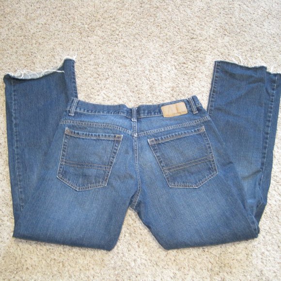 Calvin Klein jeans sz 34W30L - Picture 1 of 11